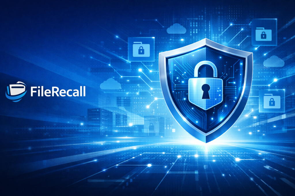 file recall