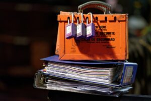 file recall