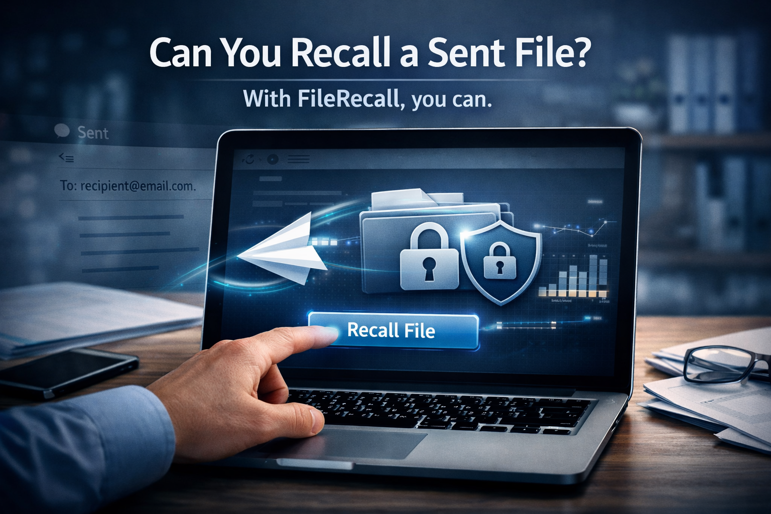 Can You Recall a Sent File