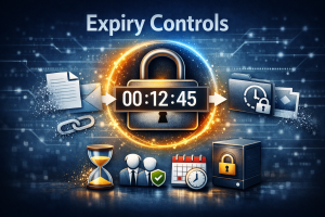 Expiry Controls
