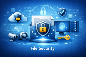 File Security
