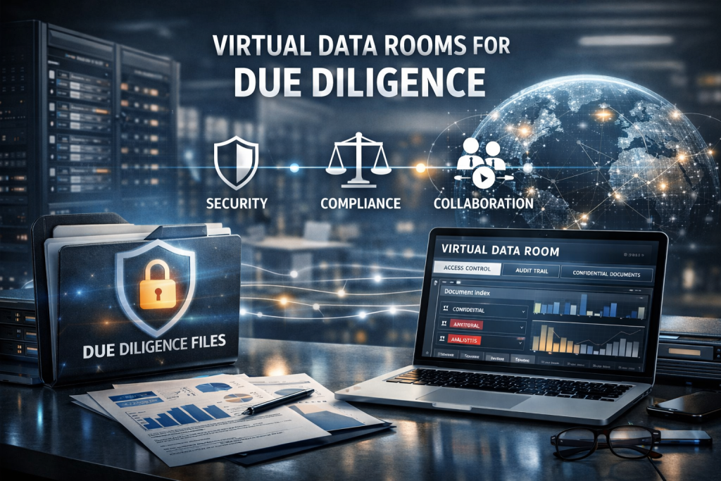Due diligence