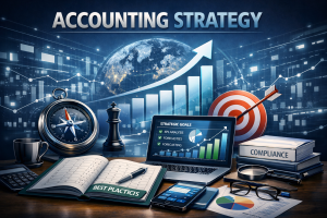 accounting Strategy
