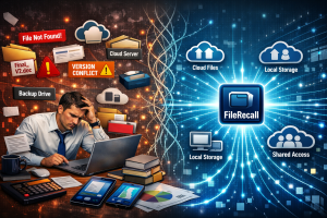 filerecall