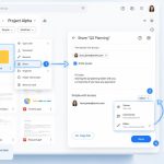 How to Share Files with Google Drive