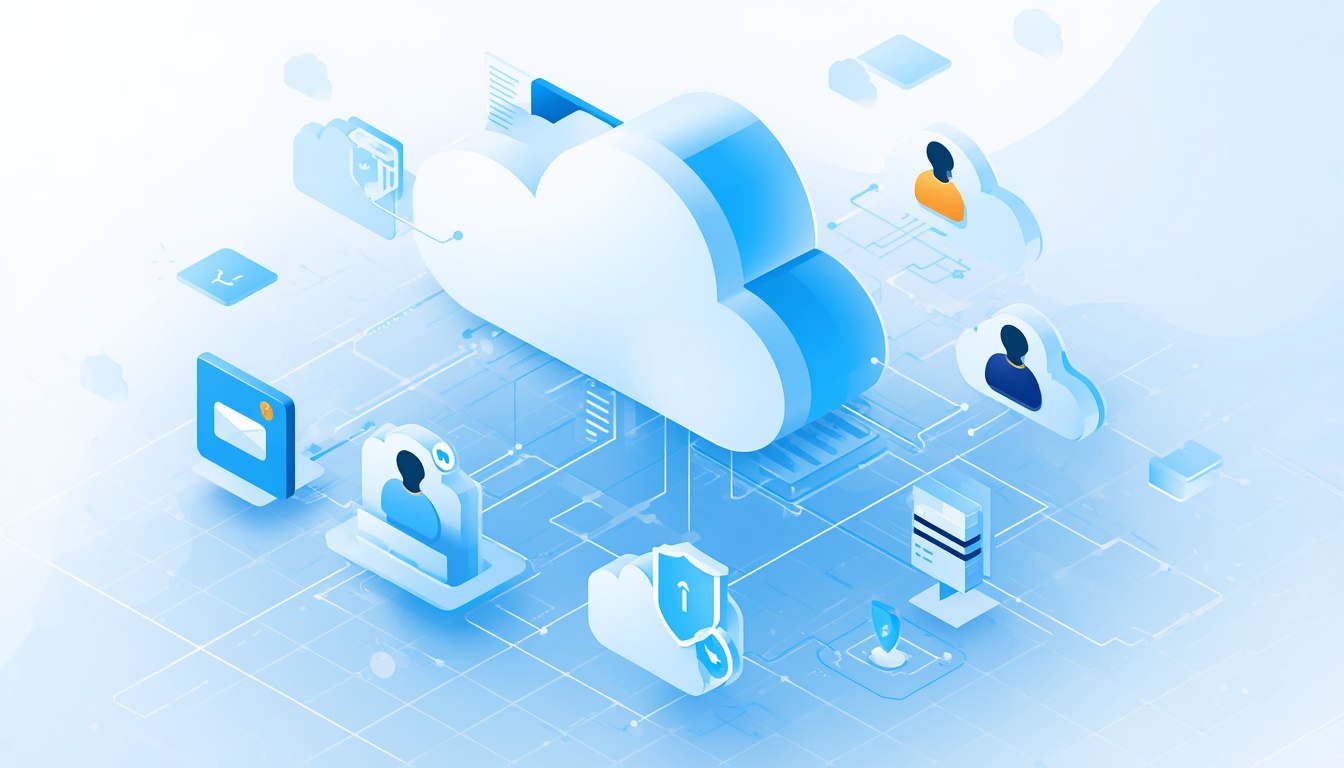 secure file sharing with clients
